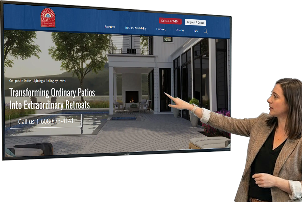 Infinity tools for managing and growing your organization