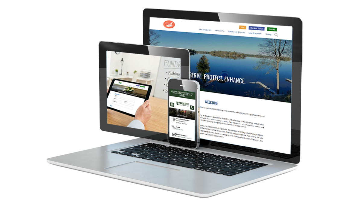 Infinity tools for managing and growing your organization