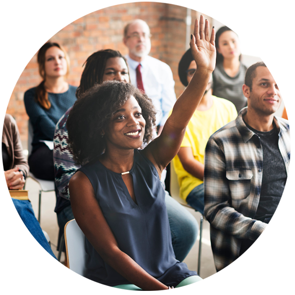 Infinity tools for managing and growing your organization