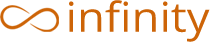 infinity logo