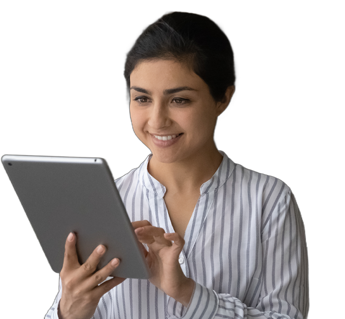 Infinity tools for managing and growing your organization