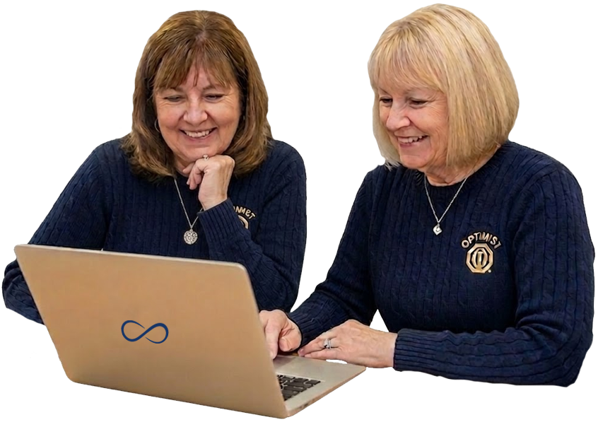 Infinity tools for managing and growing your organization