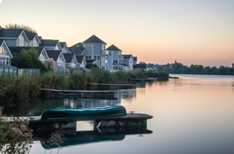 Lake Association Theme