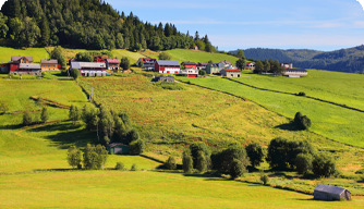 Municipalities Theme